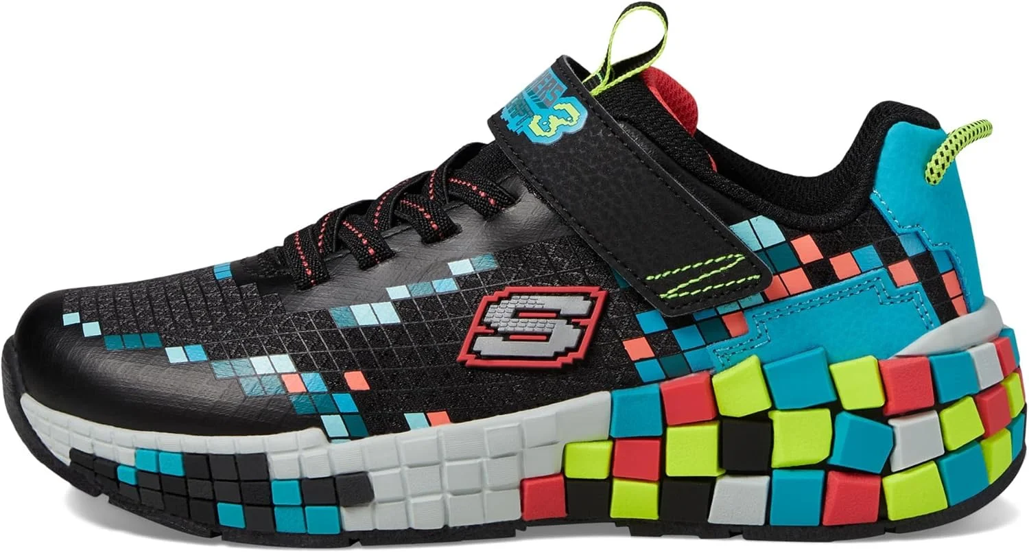 کفش ورزشی پسرانه Skechers مدل MEGACRAFT 3