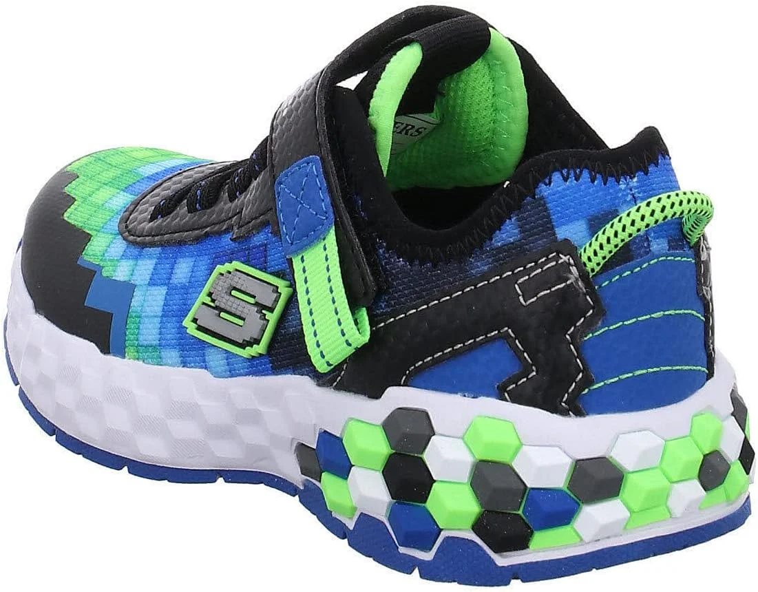کفش ورزشی پسرانه Skechers Mega-craft 2.0