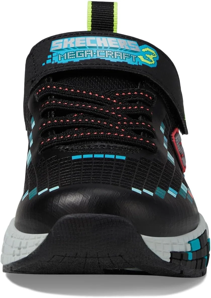 کفش ورزشی پسرانه Skechers مدل MEGACRAFT 3