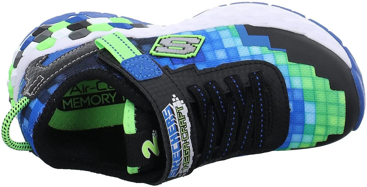 کفش ورزشی پسرانه Skechers Mega-craft 2.0