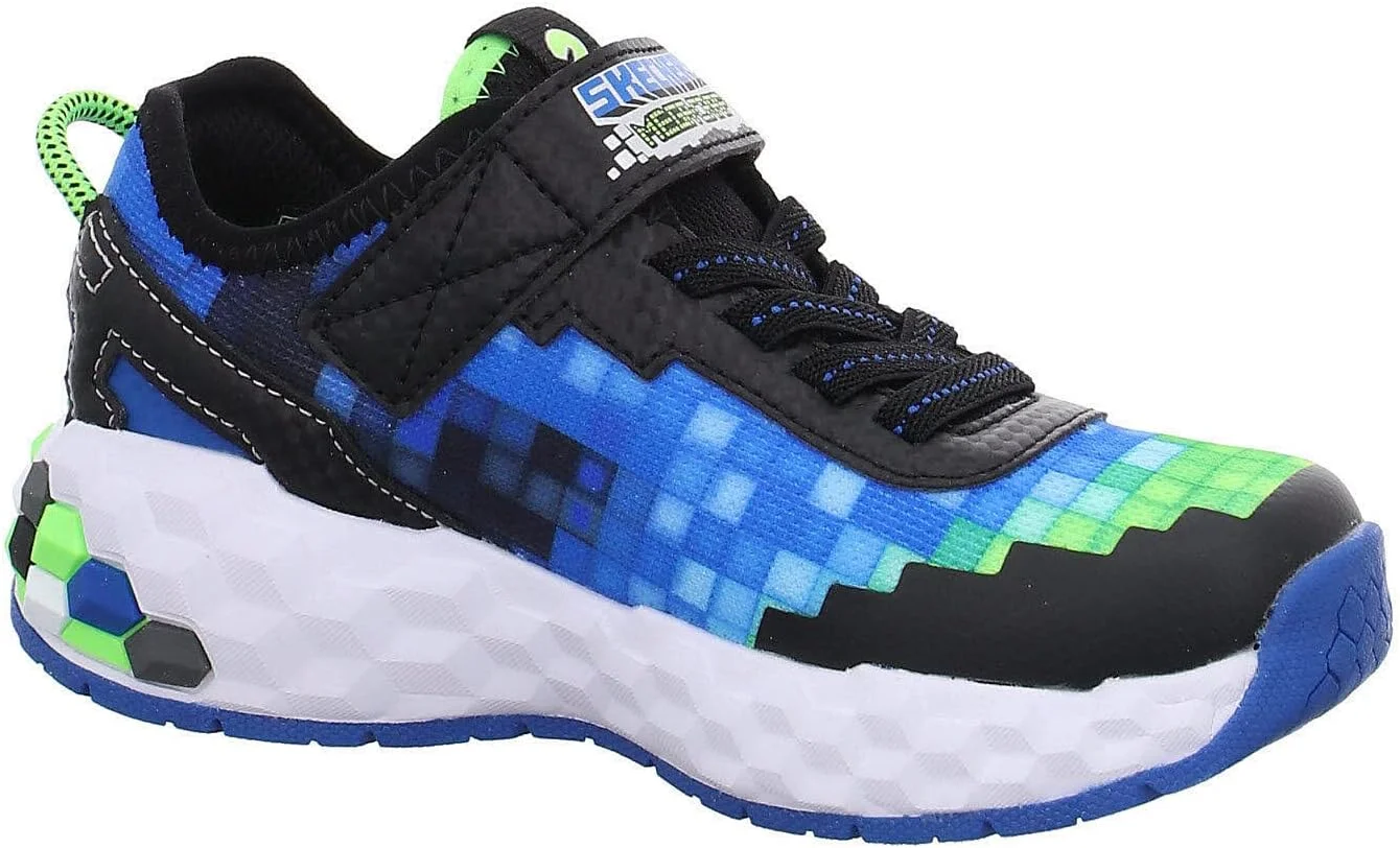 کفش ورزشی پسرانه Skechers Mega-craft 2.0