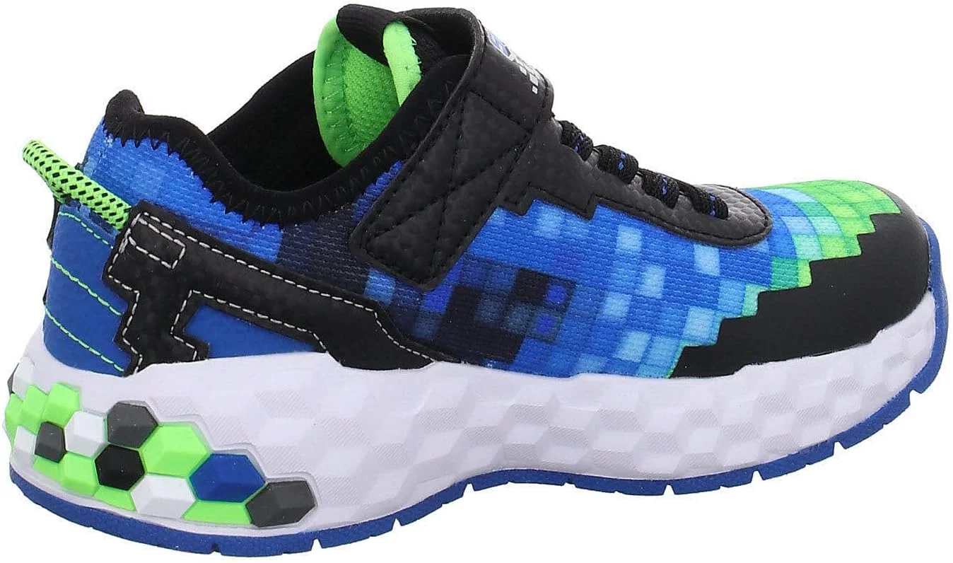 کفش ورزشی پسرانه Skechers Mega-craft 2.0