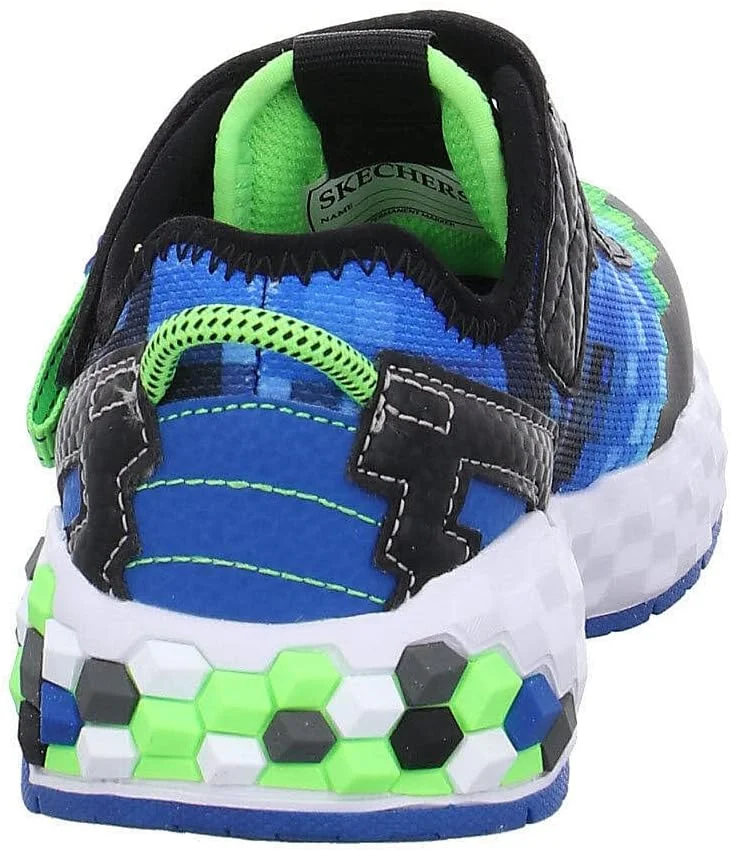 کفش ورزشی پسرانه Skechers Mega-craft 2.0