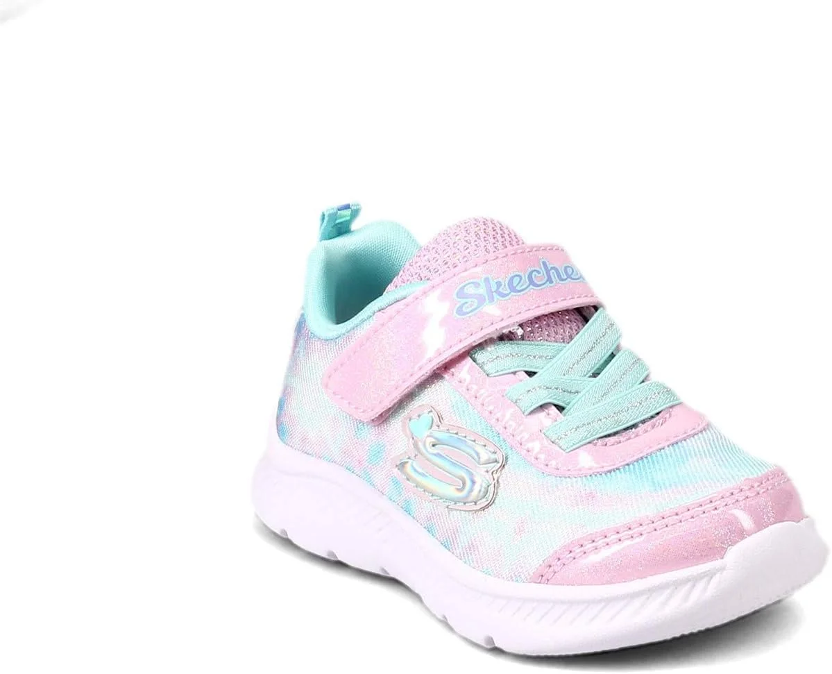 کفش ورزشی سبک وزن دخترانه Skechers Unisex-Child کفش ورزشی سبک وزن دخترانه Skechers Unisex-Child