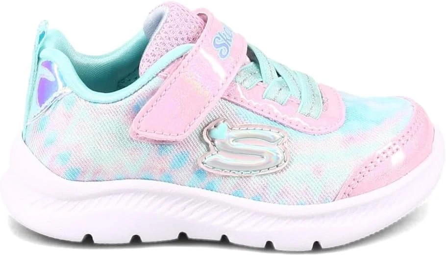 کفش ورزشی سبک وزن دخترانه Skechers Unisex-Child کفش ورزشی سبک وزن دخترانه Skechers Unisex-Child