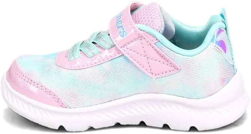 کفش ورزشی سبک وزن دخترانه Skechers Unisex-Child کفش ورزشی سبک وزن دخترانه Skechers Unisex-Child