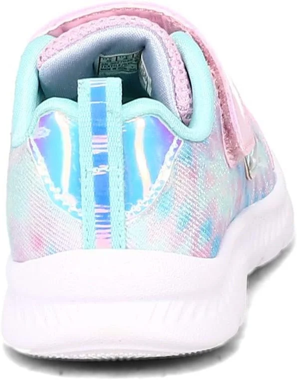 کفش ورزشی سبک وزن دخترانه Skechers Unisex-Child کفش ورزشی سبک وزن دخترانه Skechers Unisex-Child