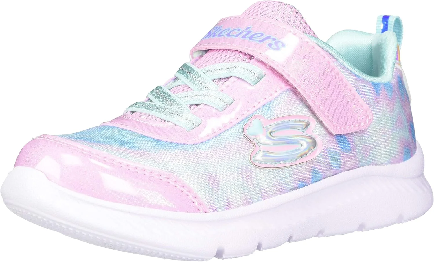 کفش ورزشی سبک وزن دخترانه Skechers
