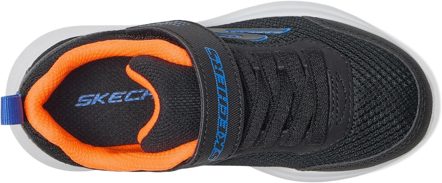 کفش کتانی پسرانه Skechers Selectors کفش کتانی پسرانه Skechers Selectors