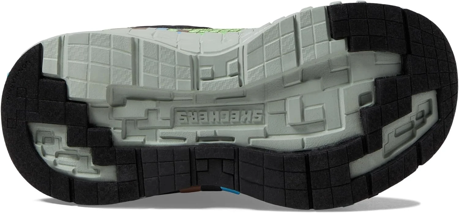 کفش ورزشی پسرانه Skechers مدل MEGACRAFT 3
