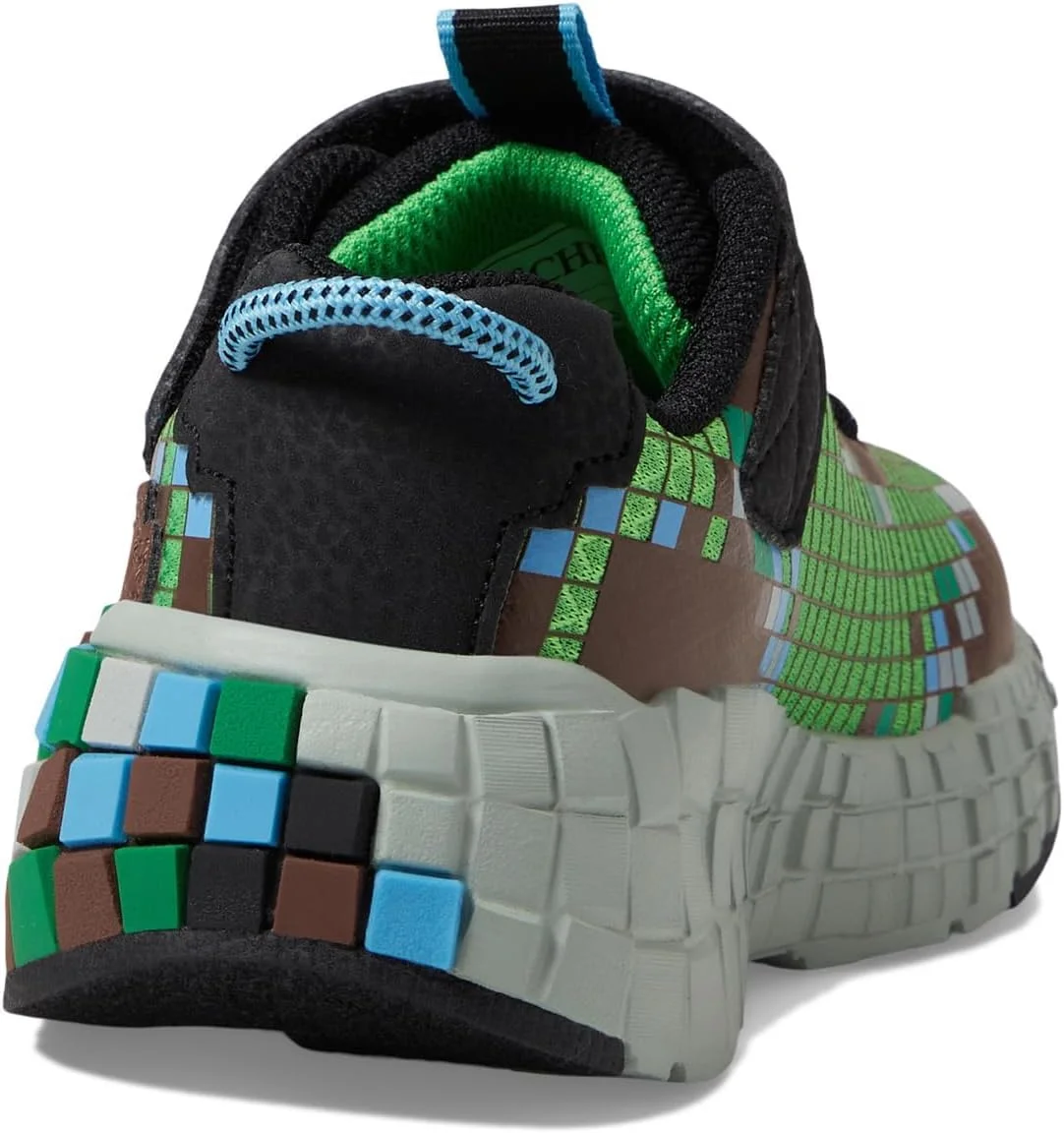 کفش ورزشی پسرانه Skechers مدل MEGACRAFT 3