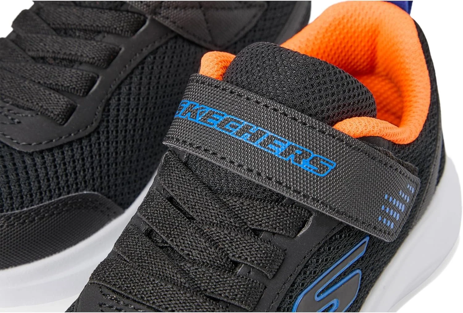 کفش کتانی پسرانه Skechers Selectors کفش کتانی پسرانه Skechers Selectors