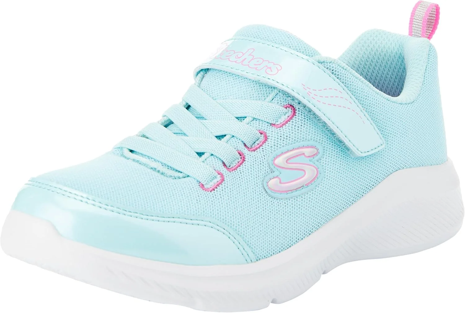 کفش ورزشی بچگانه اسکیچرز مدل Sole Swifters