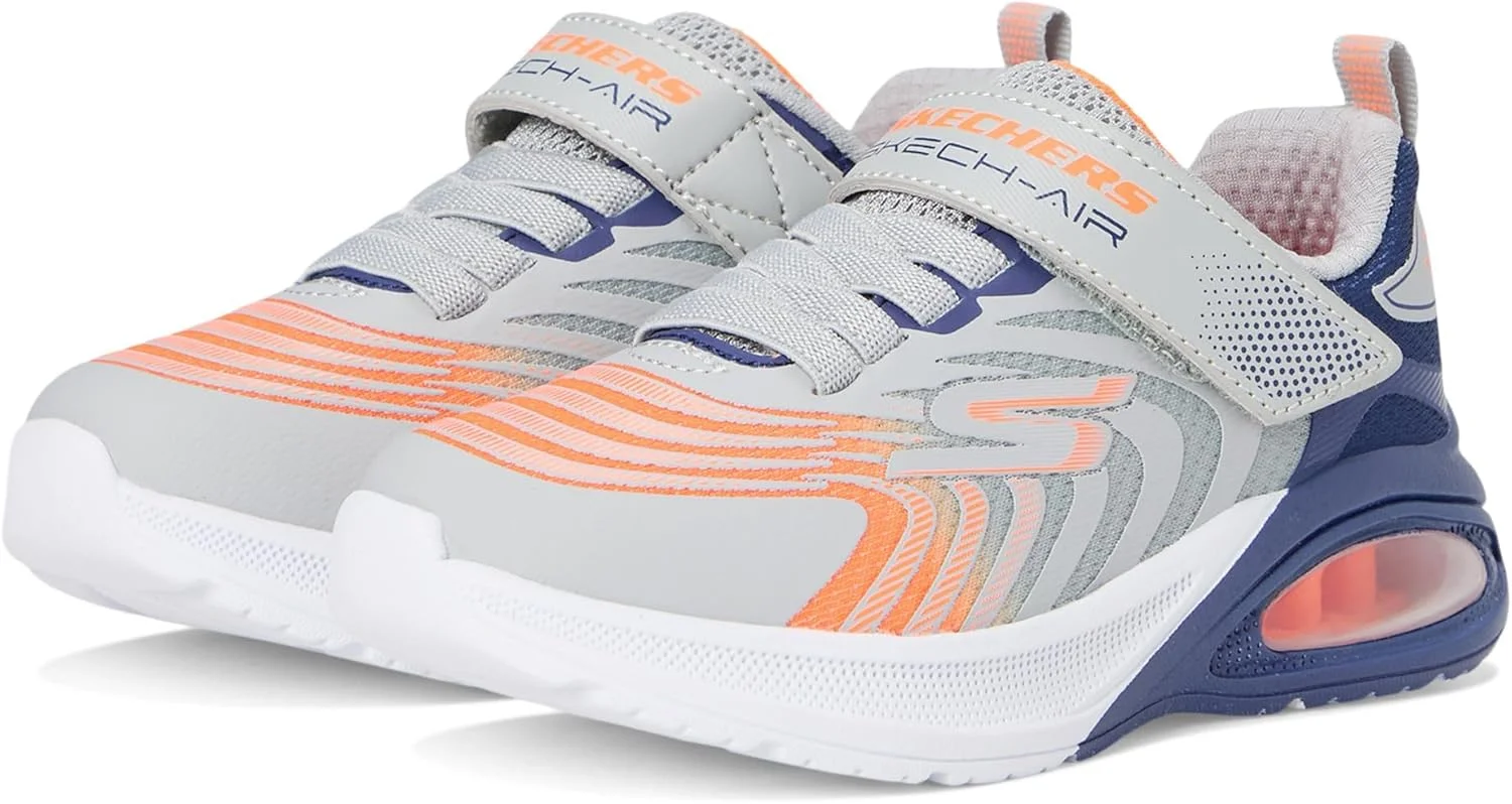 کفش پسرانه اسکیچرز MICROSPEC MAX ADVANCE