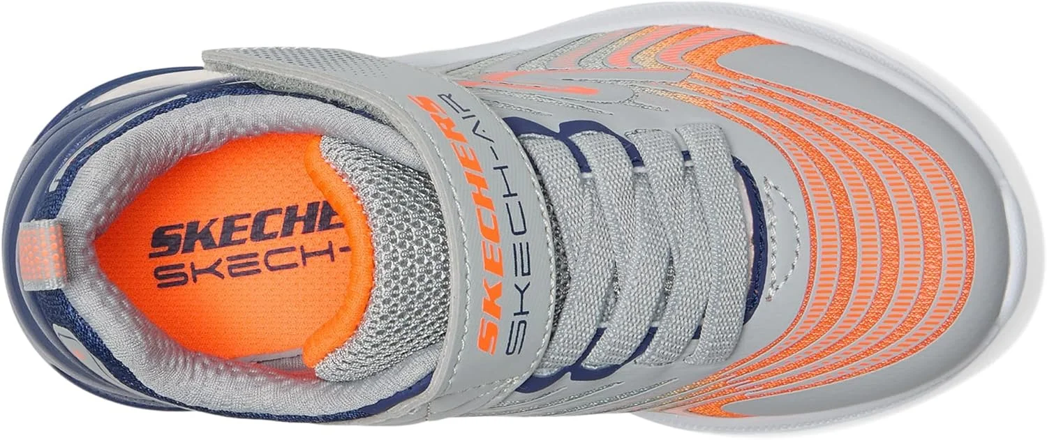 کفش پسرانه اسکیچرز MICROSPEC MAX ADVANCE