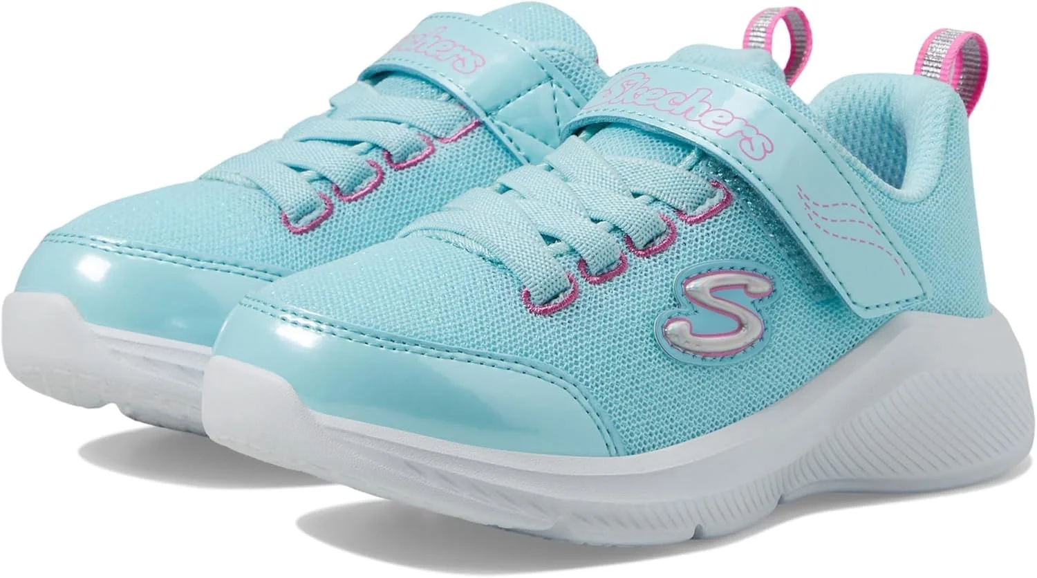 کفش کتانی بچگانه اسکیچرز مدل Sole Swifters