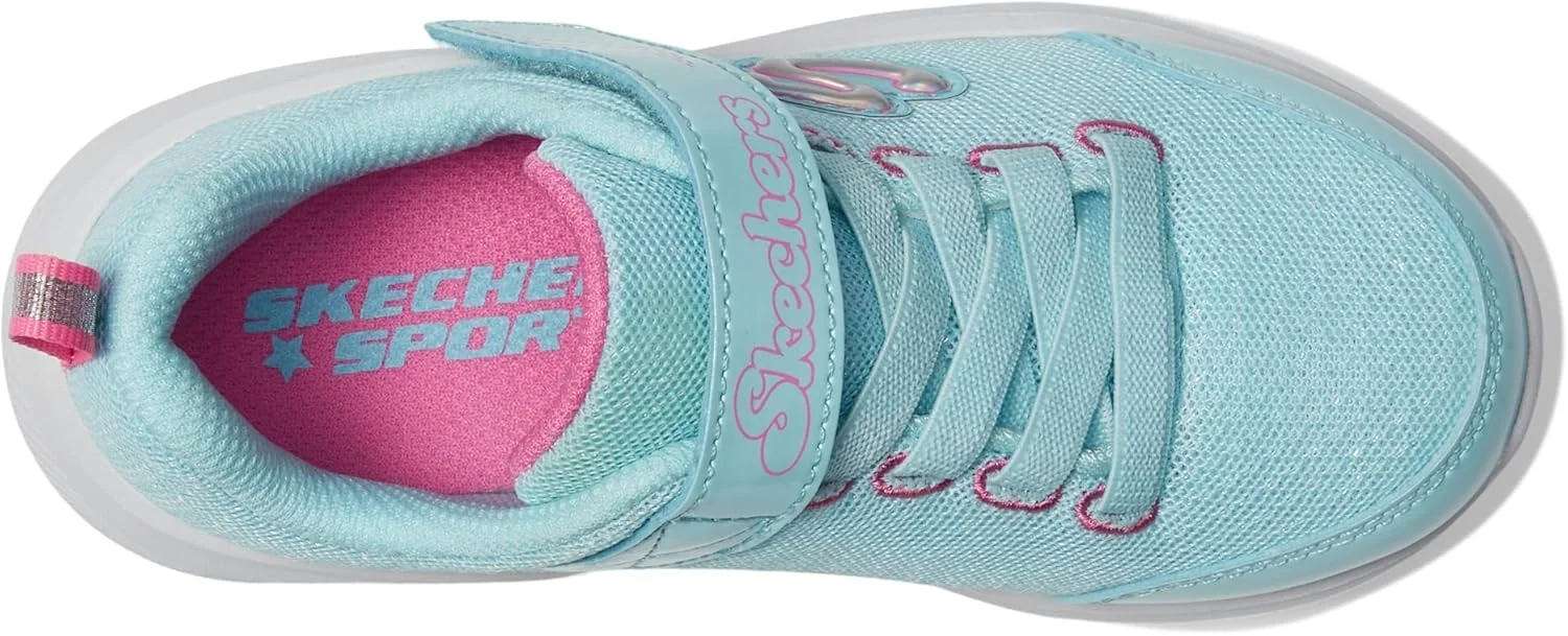 کفش کتانی بچگانه اسکیچرز مدل Sole Swifters