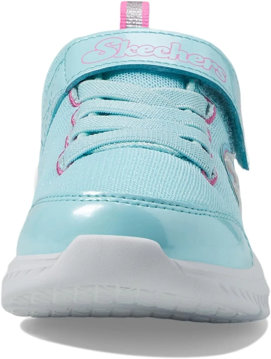 کفش ورزشی بچگانه اسکیچرز مدل Sole Swifters کفش ورزشی بچگانه اسکیچرز مدل Sole Swifters