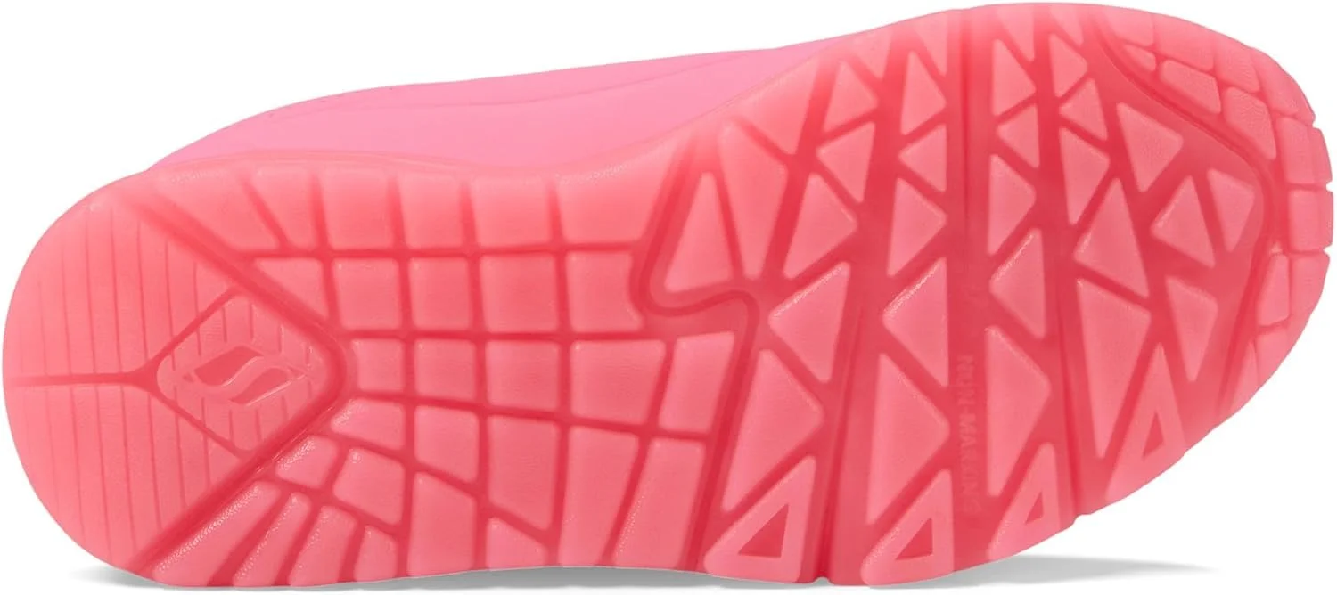 کفش ورزشی اسکیچرز یونی‌سکس مدل Uno Ice بچگانه