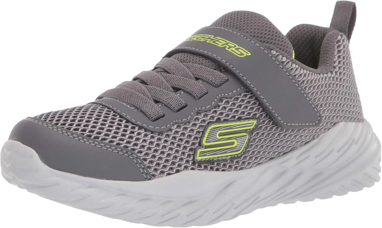 کفش پسرانه اسکیچرز مدل NITRO SPRINT-KRODON