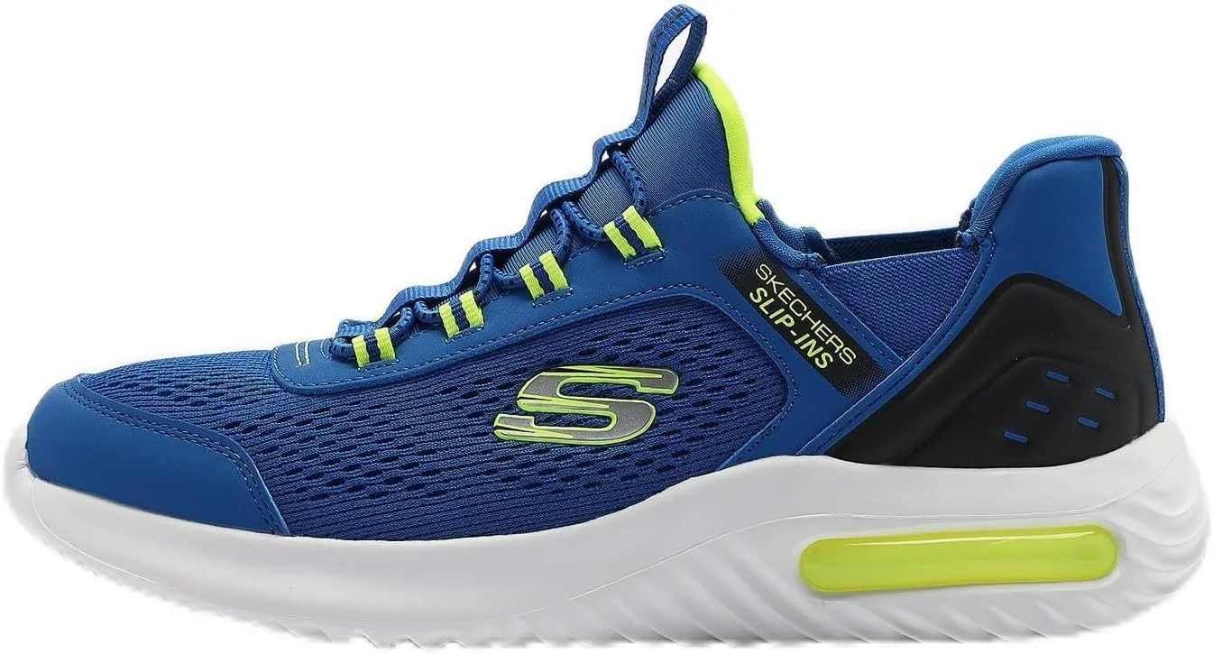 کفش ورزشی پسرانه Skechers BOUNDER-TECH