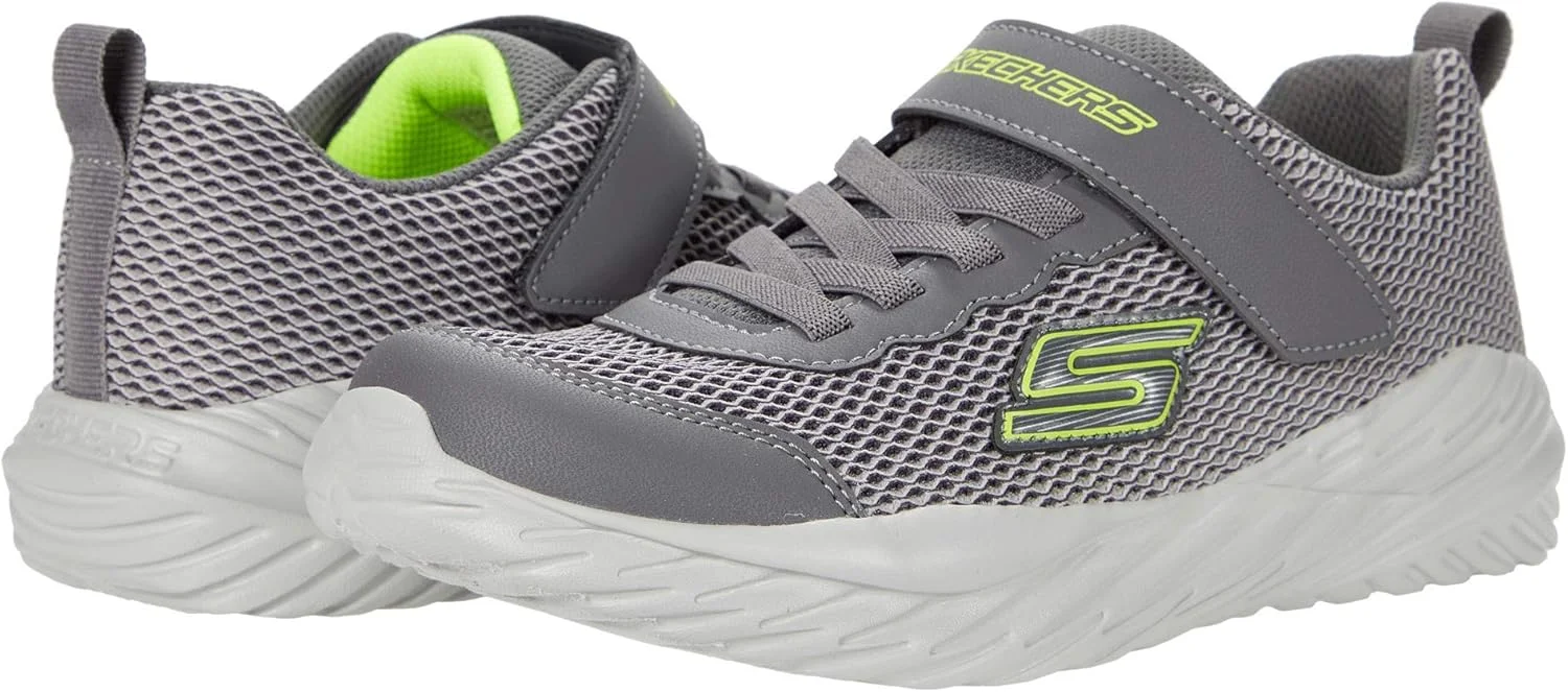 کفش پسرانه اسکیچرز مدل NITRO SPRINT-KRODON کفش پسرانه اسکیچرز مدل NITRO SPRINT-KRODON