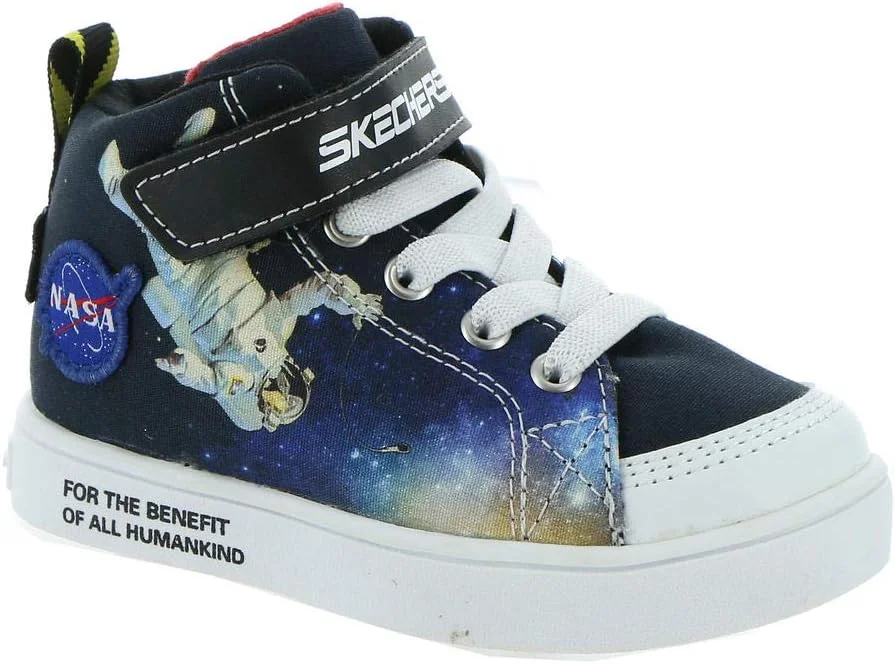 کفش پسرانه اسکیچرز مدل GO RUN FAST