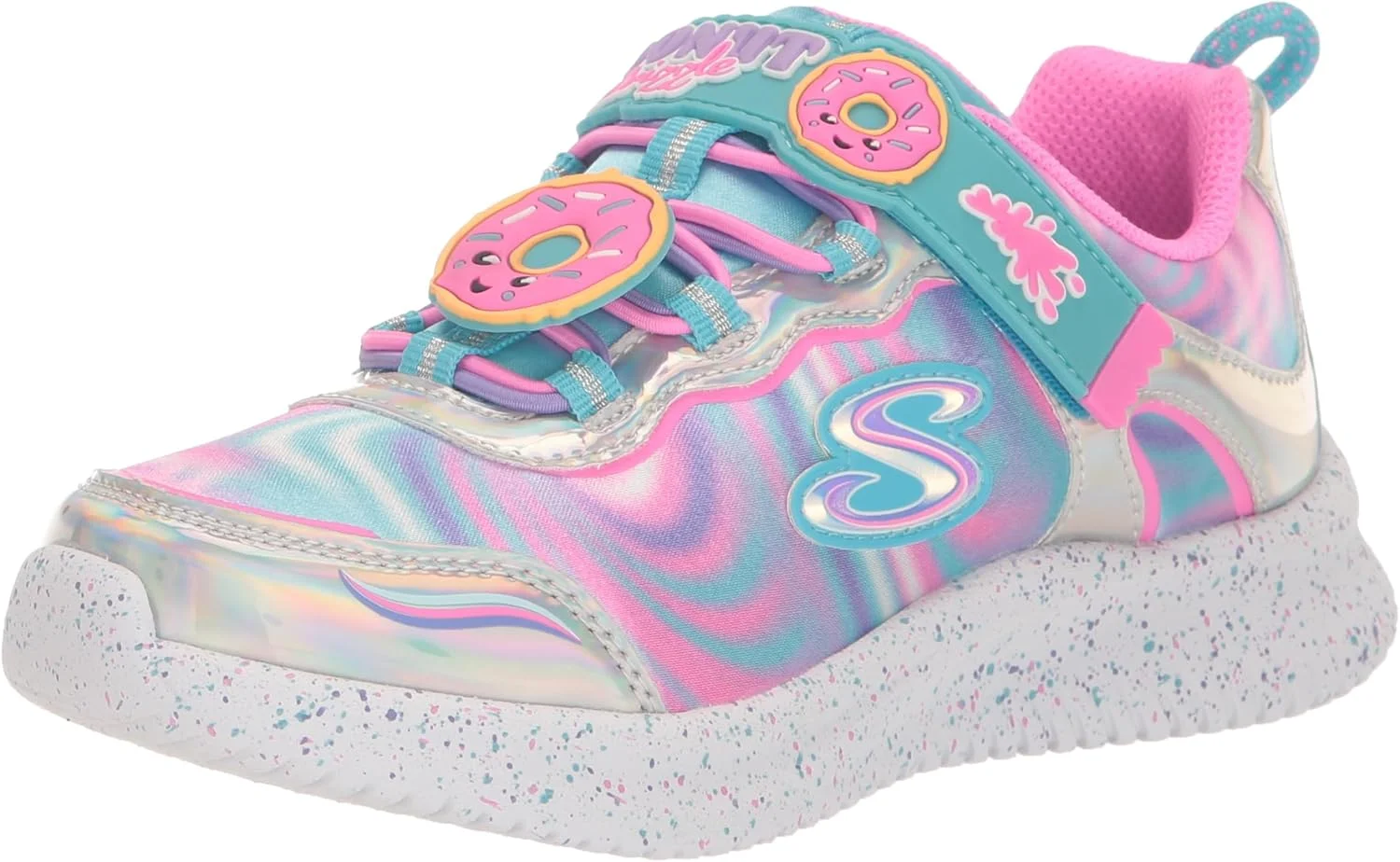 کفش دخترانه اسکیچرز جامپسترز - سوییت کیکز