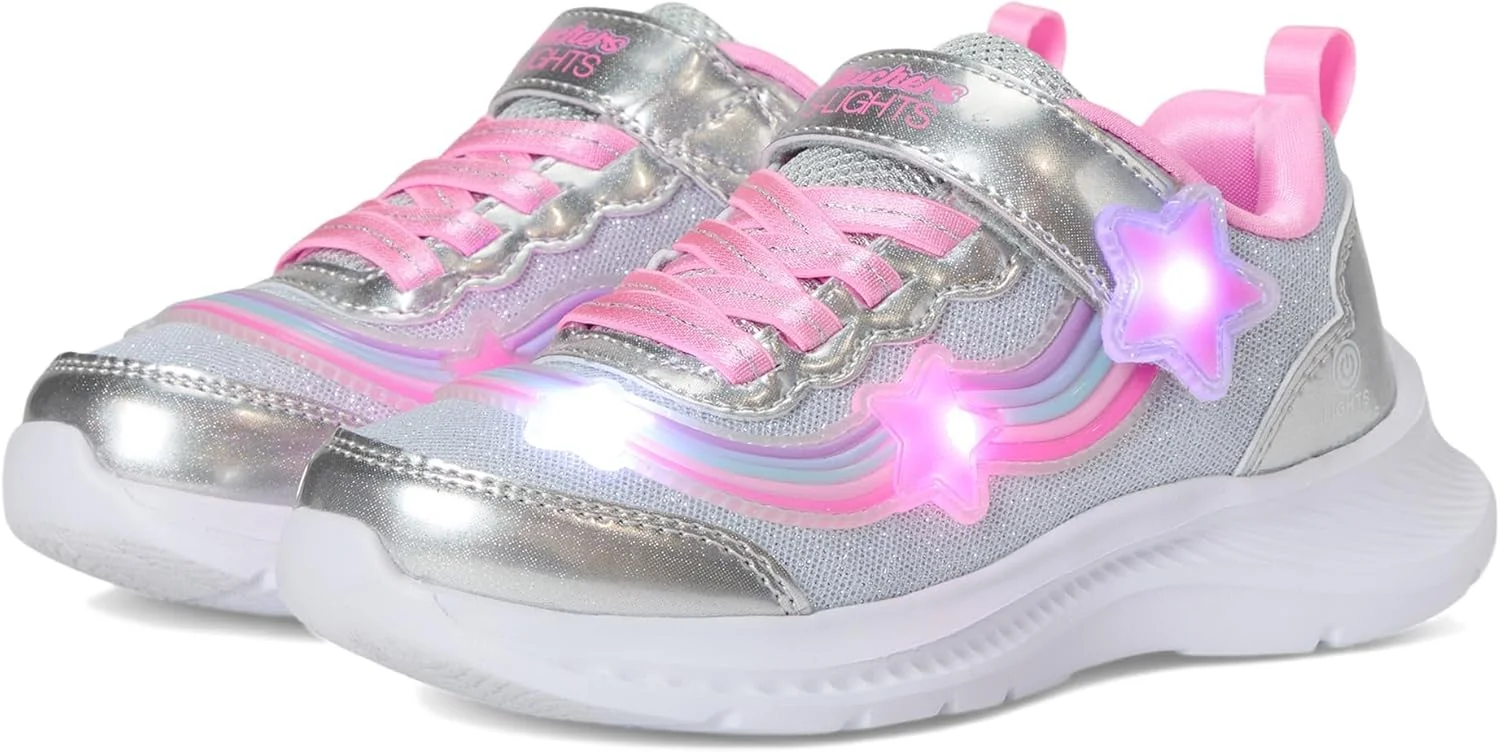 کفش ورزشی دخترانه Skechers Jumpsters 2.0