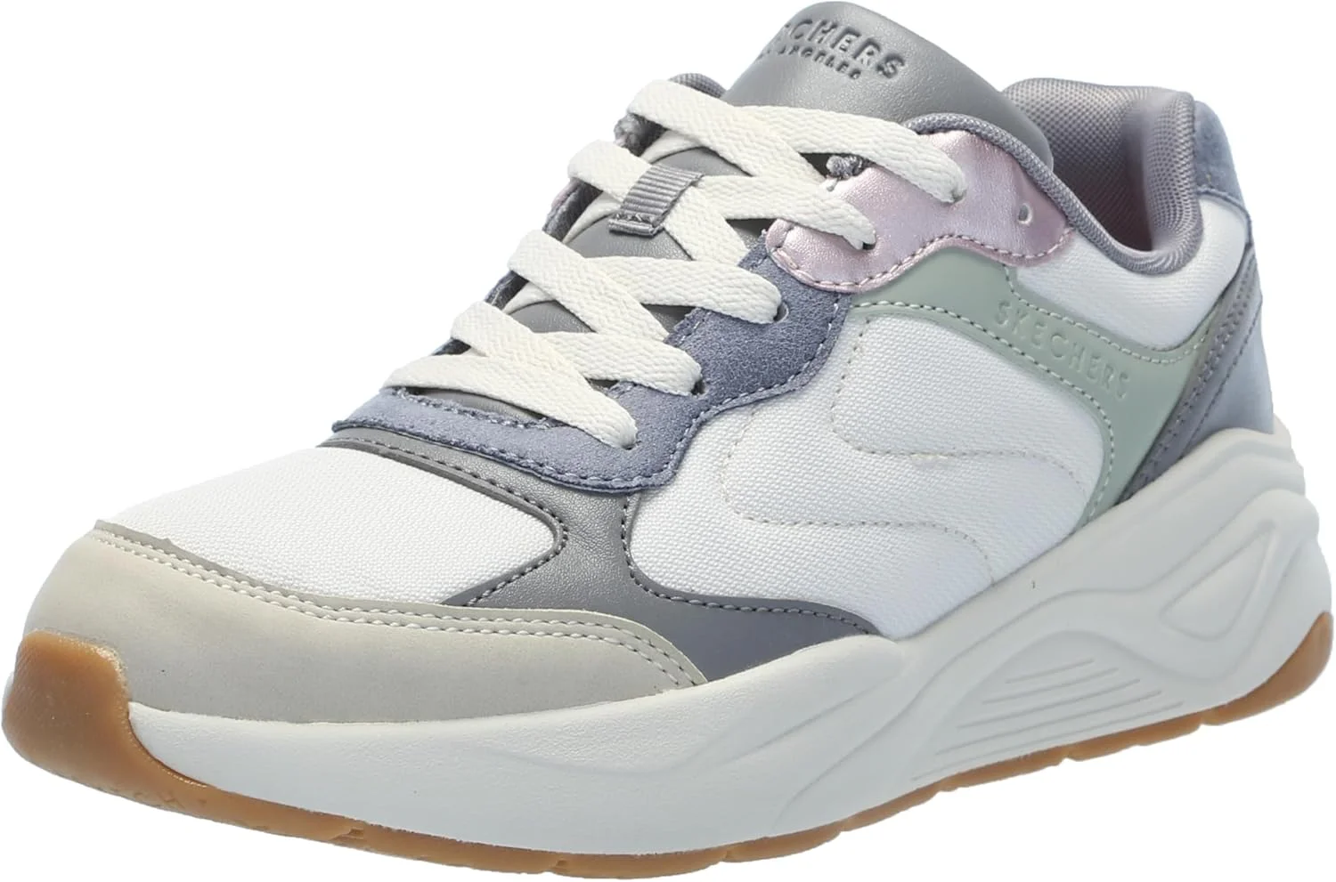 کفش ورزشی دخترانه اسکیچرز نوا جاگر