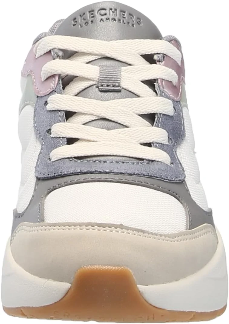 کفش ورزشی دخترانه اسکیچرز نوا جاگر