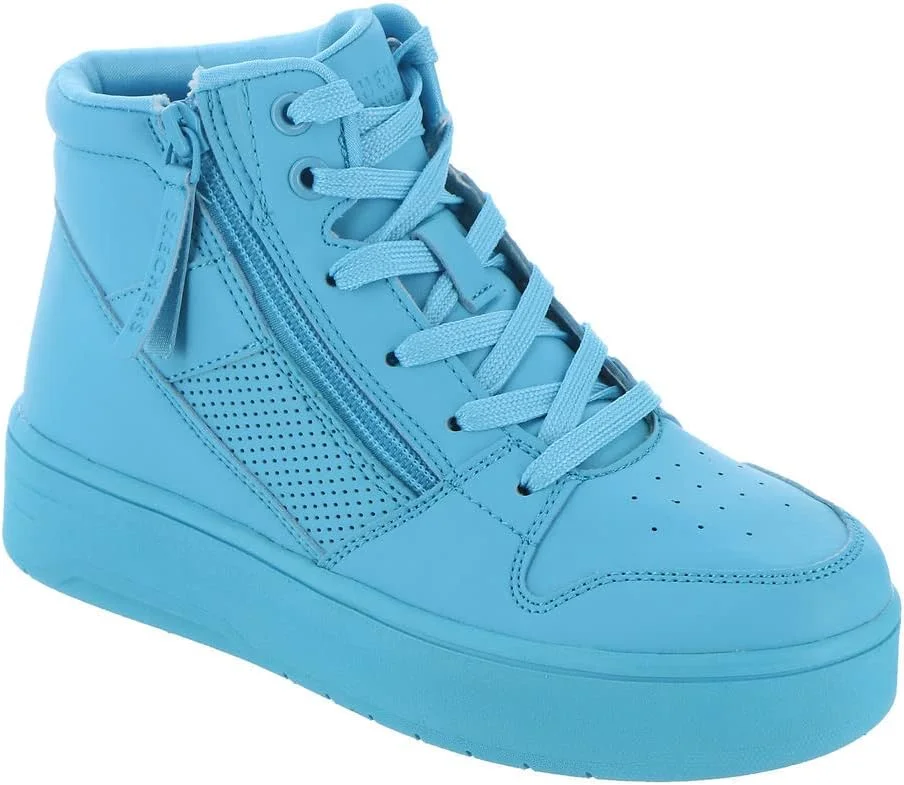 کفش کتانی اسکچرز استریت کورت های-کالر ولتاژ یونیسکس بچگانه