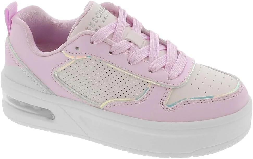 کفش ورزشی دخترانه Skechers Court Hi-air