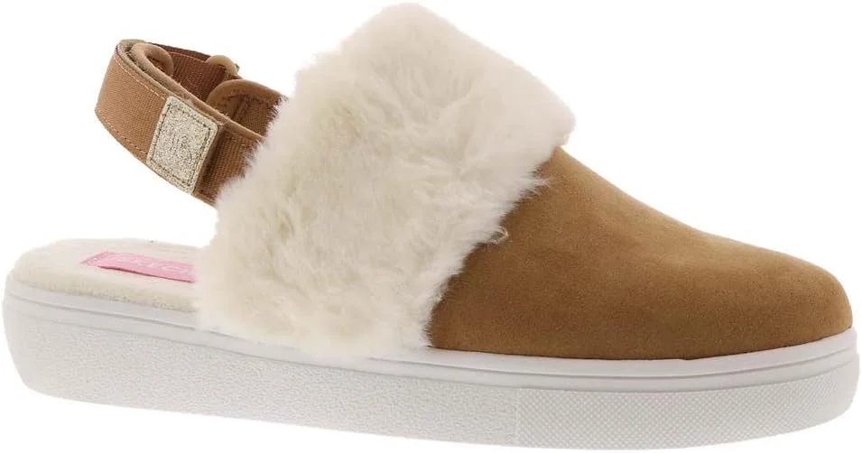 کفش اسنیکر دخترانه Skechers Goldie