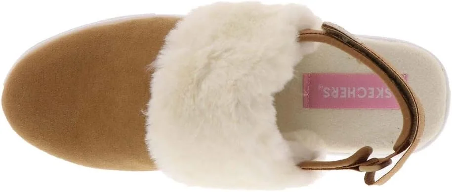 کفش اسنیکر دخترانه Skechers Goldie