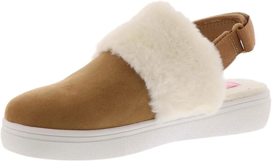 کفش اسنیکر دخترانه Skechers Goldie