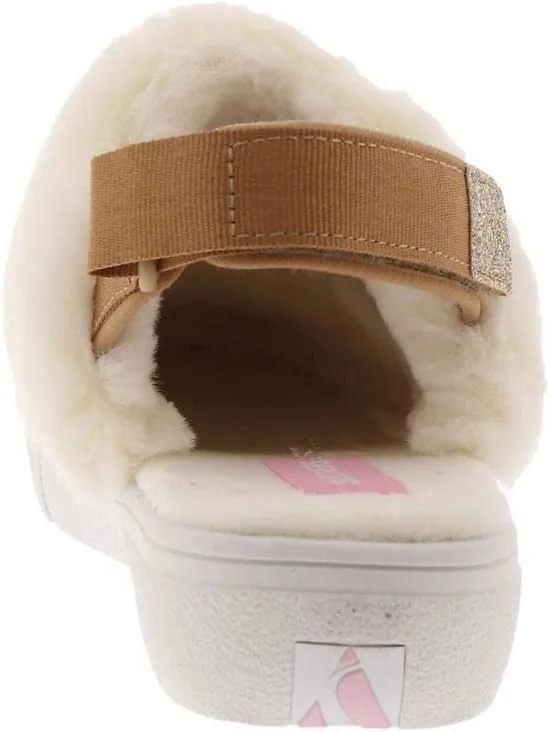 کفش اسنیکر دخترانه Skechers Goldie