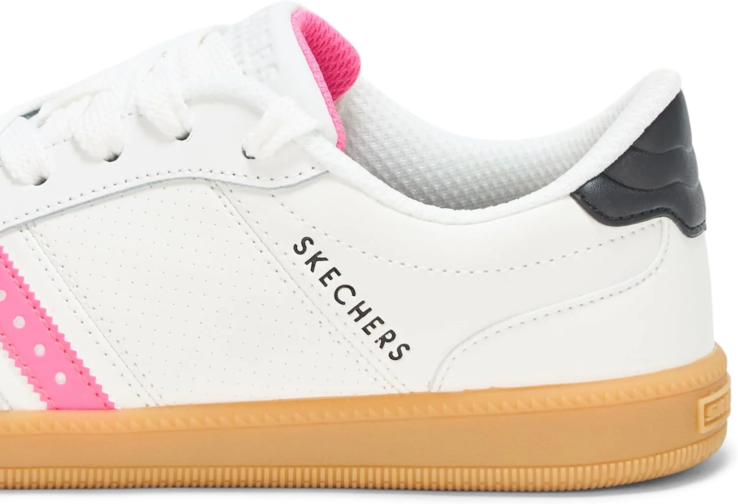 کفش کتانی دخترانه Skechers مدل Zinger Street