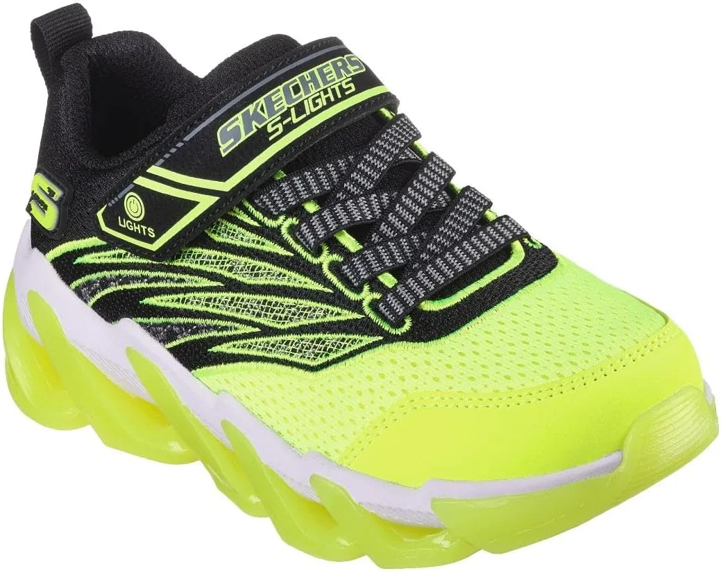 کفش پسرانه اسکیچرز Mega-surge - Nezco