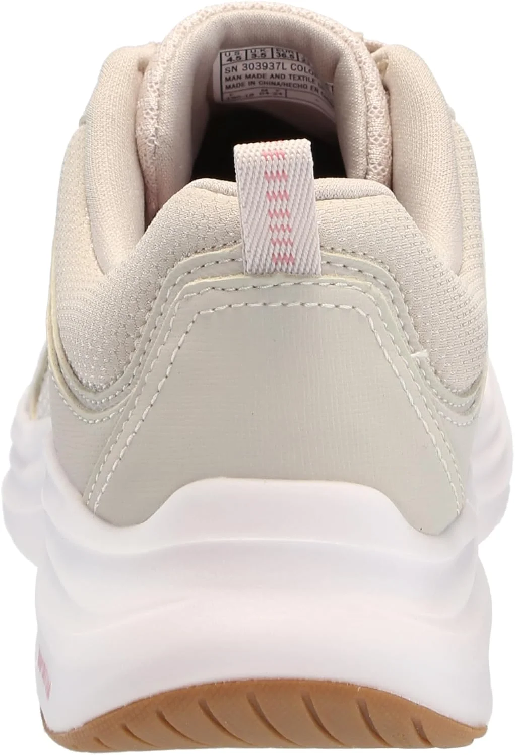 کفش ورزشی دخترانه اسکیچرز مدل Vapor Foam کفش ورزشی دخترانه اسکیچرز مدل Vapor Foam