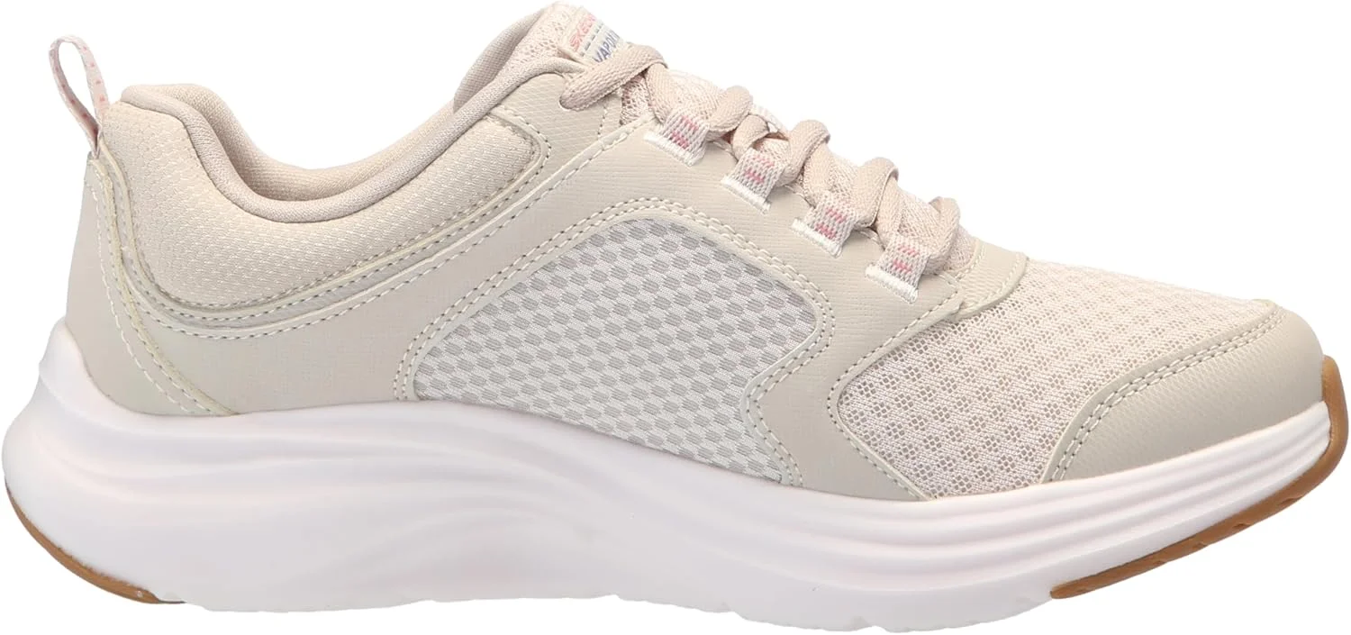 کفش ورزشی دخترانه اسکیچرز مدل Vapor Foam کفش ورزشی دخترانه اسکیچرز مدل Vapor Foam