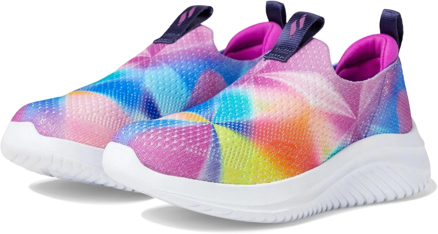 کفش ورزشی دخترانه Skechers Ultra Flex 3.0