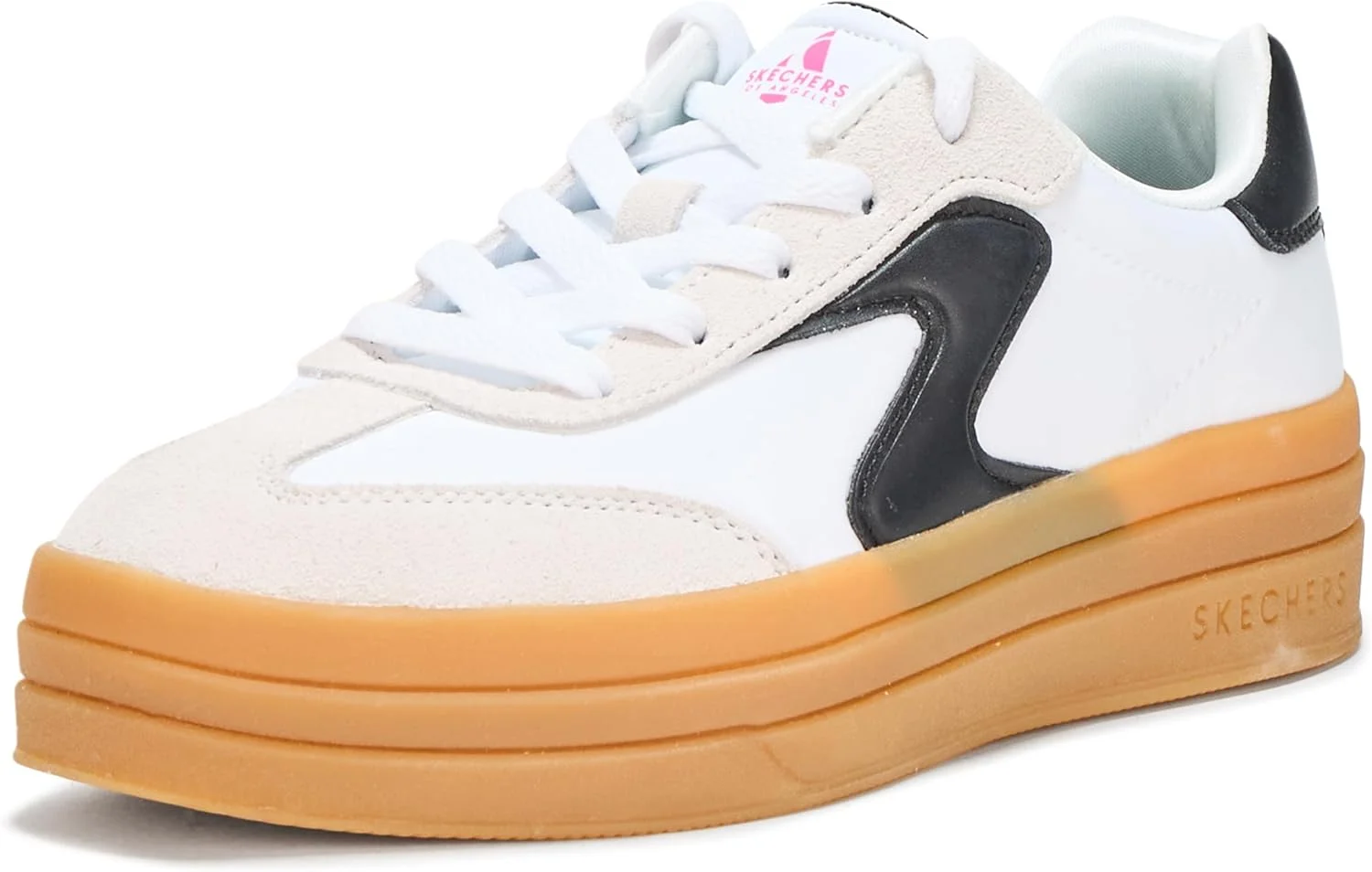 کفش ورزشی زنانه اسکیچرز مدل Zinger Lift