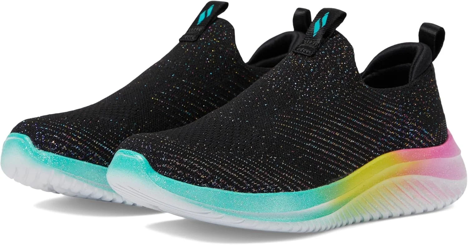 کفش ورزشی دخترانه Skechers Ultra Flex 3.0