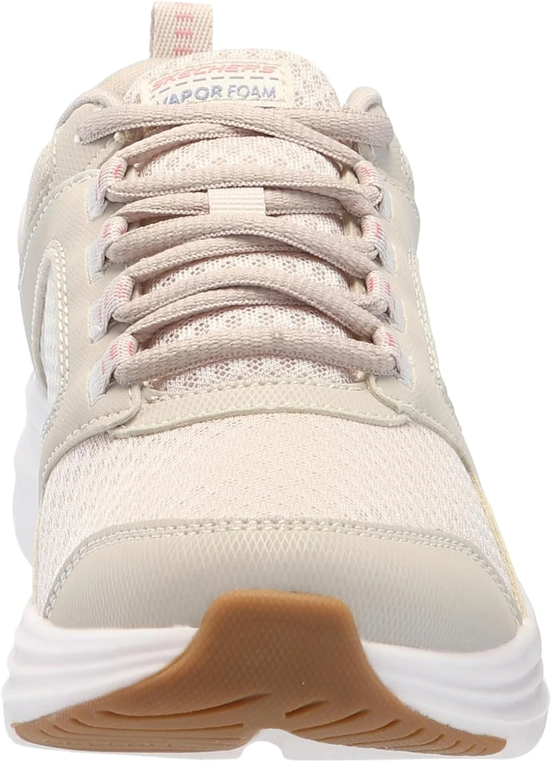 کفش ورزشی دخترانه اسکیچرز مدل Vapor Foam کفش ورزشی دخترانه اسکیچرز مدل Vapor Foam