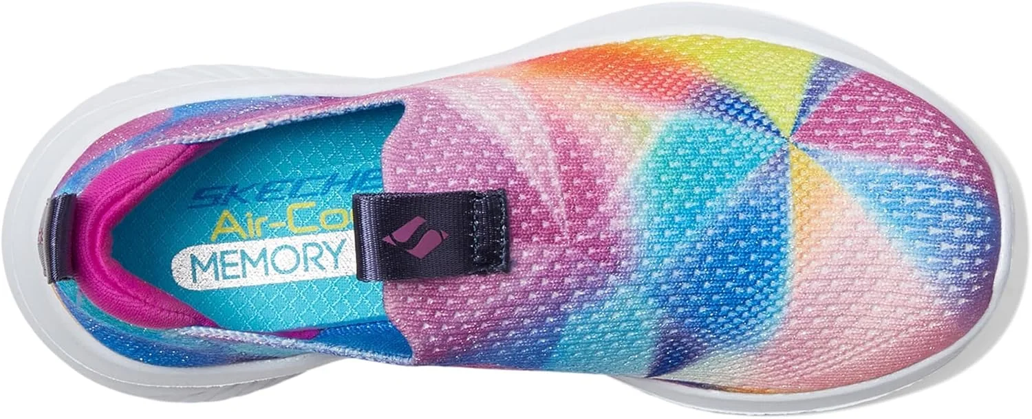 کفش ورزشی دخترانه Skechers Ultra Flex 3.0 کفش ورزشی دخترانه Skechers Ultra Flex 3.0