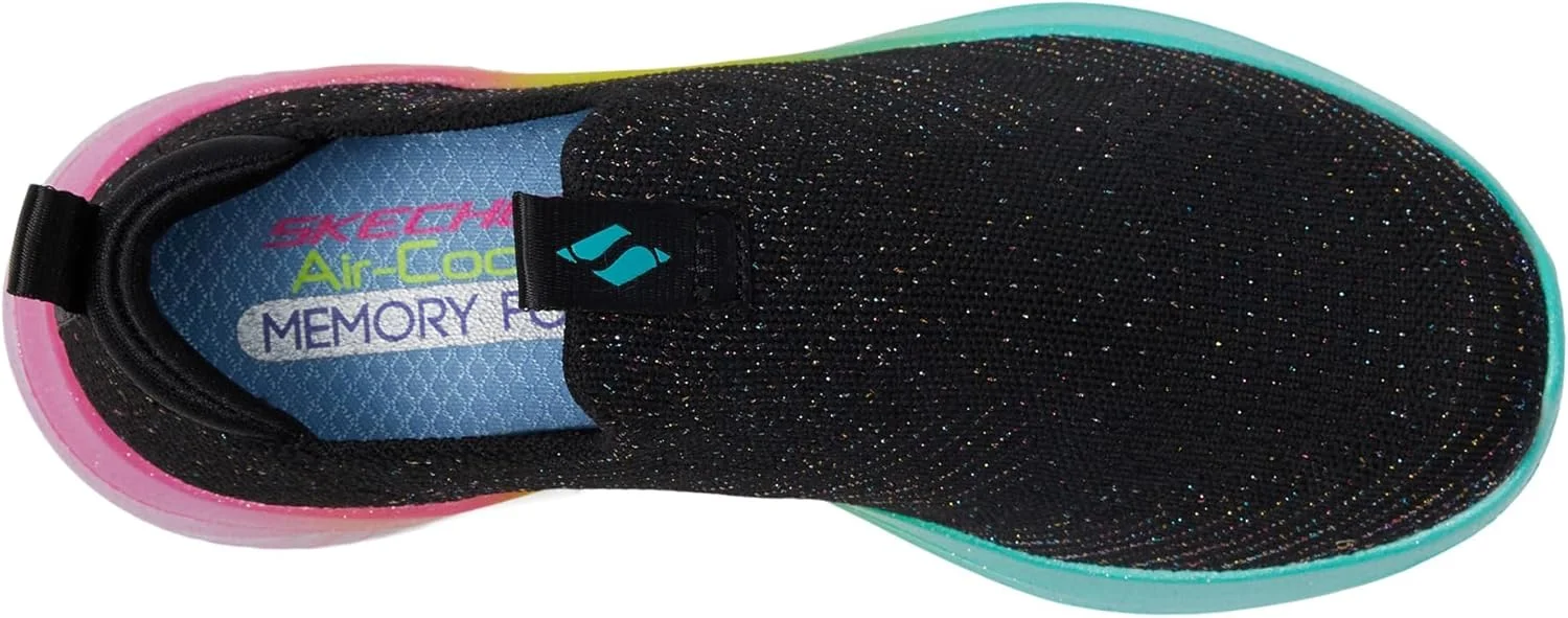 کفش ورزشی دخترانه Skechers Ultra Flex 3.0