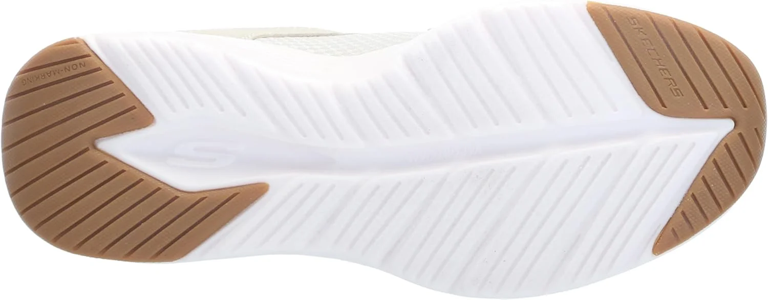 کفش ورزشی دخترانه اسکیچرز مدل Vapor Foam کفش ورزشی دخترانه اسکیچرز مدل Vapor Foam