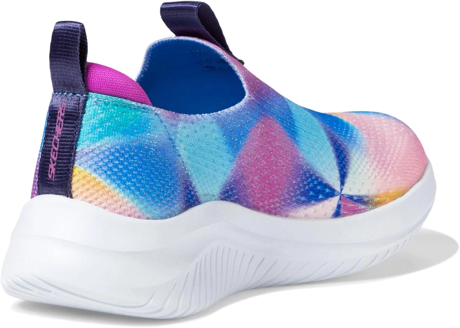 کفش ورزشی دخترانه Skechers Ultra Flex 3.0 کفش ورزشی دخترانه Skechers Ultra Flex 3.0