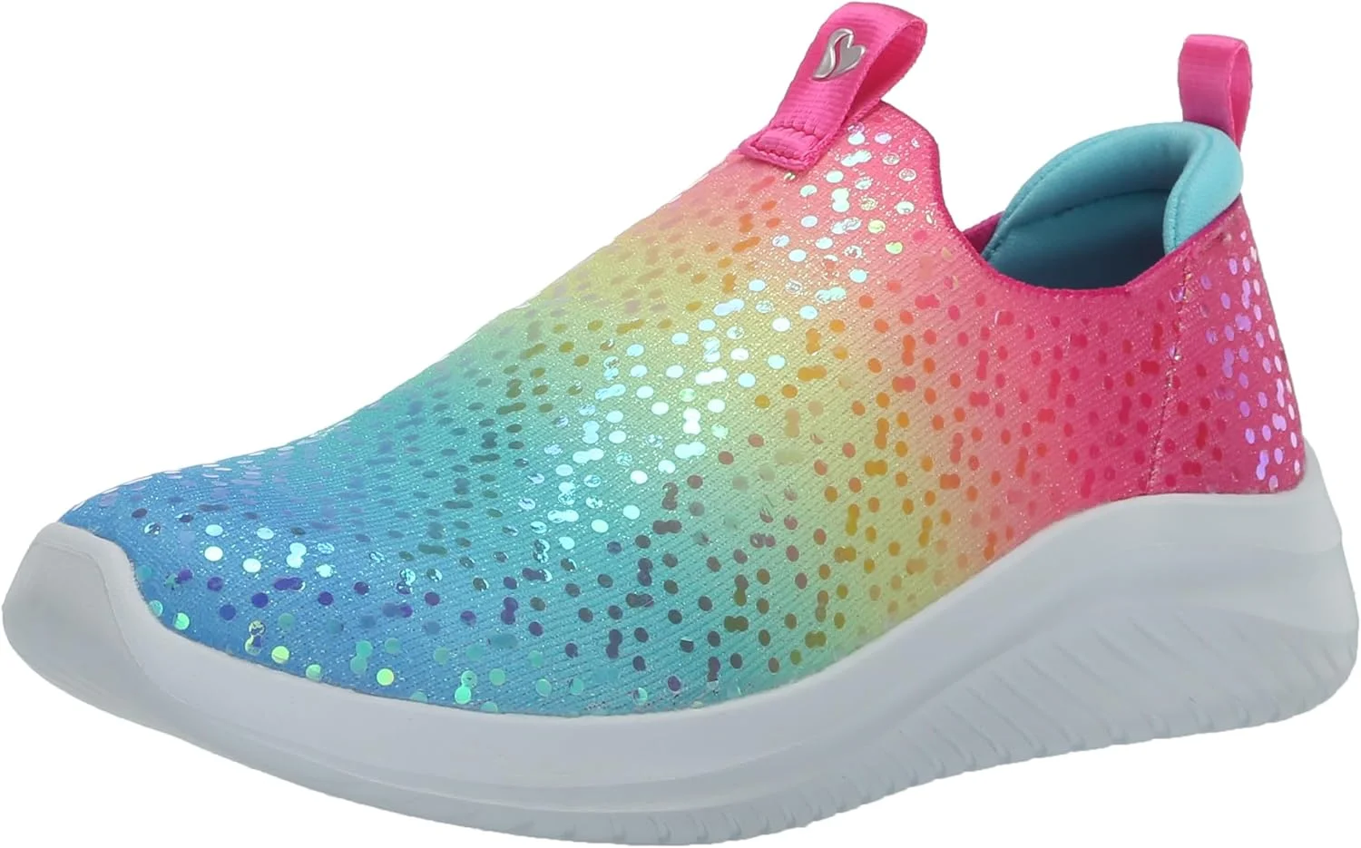 کفش ورزشی دخترانه Skechers Ultra Flex 3.0